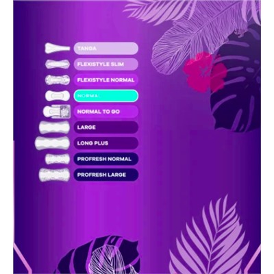 always Slipeinlage Fresh&Protect Normal BigPack 56 St, Прокладки Ежедневные Normal 56 штук, 2 упаковки (112 штук)