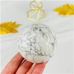 Радуга Самоцветов Шар из Говлита