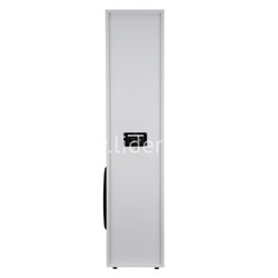 Колонка 10" (30-58 HOME SOUND) динамик 6шт/2х10"; 2х6.5"; 2х3" комплект 2 колонки ELTRONIC (белая)