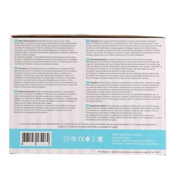 Воскоплав TNL wax 100, баночный 100 Вт, 400 мл, 35-100 ºС, белый