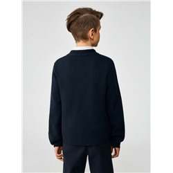 Жакет (кардиган) детский для мальчиков David