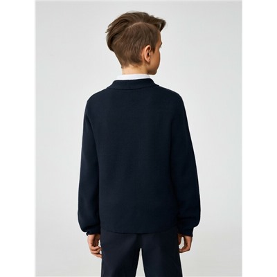 Жакет (кардиган) детский для мальчиков David