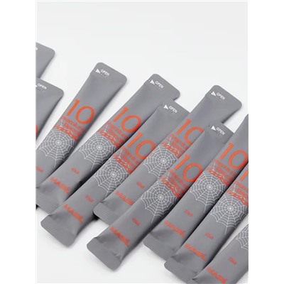 MASIL Маска для волос восстанавливающая / 10 Premium Repair Hair Mask Masil, 10 шт. x 12 мл