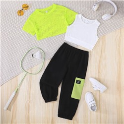 СHUYA  Комплект 3в1  50939AY