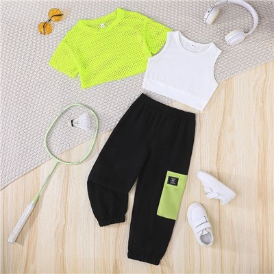 СHUYA  Комплект 3в1  50939AY