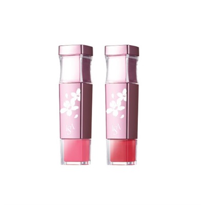 ISA KNOX Color Тинт для губ SPF10 [Выпуск Cherry Blossoms]