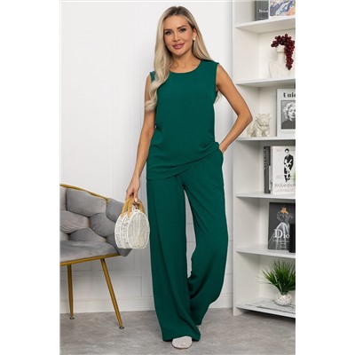 Костюм Азимут (темно-зеленый) К13768-30М