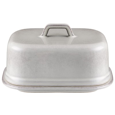 МАСЛЕНКА GREY 16,5*11,5*9,5 СМ