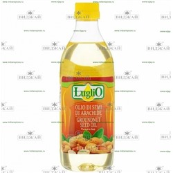 Масло арахисовое Luglio