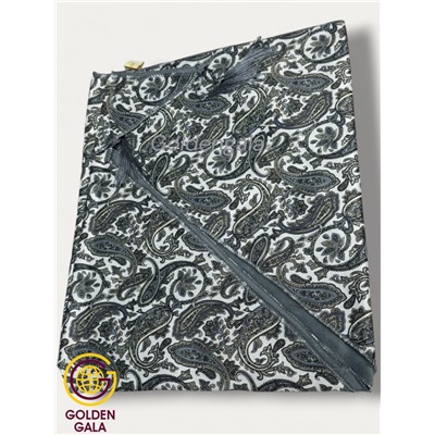 Косынка теплая на флисовой подкладке Арт 9076/20