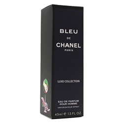 Luxe Collection C Bleu De C For Men edp 45 ml