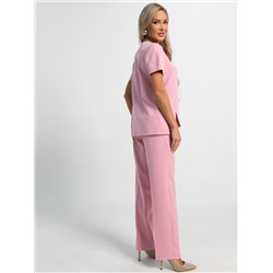 Костюм Соблазн (пыльно-розовый) К15445-19М