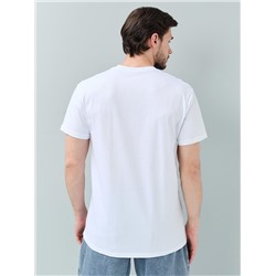 Футболка мужская арт. 02285/Travel