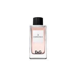 D&G 03 L'Imperatrice Eau de Toilette Туалетная вода Spray Спрей, 100 мл