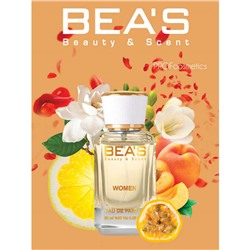 Beas W524 Burberry My Burberry Women edp 25 ml, Парфюм женский Beas W524 создан по мотивам аромата Burberry My Burberry