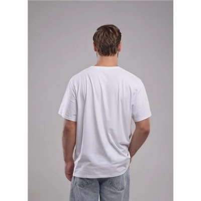 Футболка мужская, Imprelly, 5173807Tivoli оптом