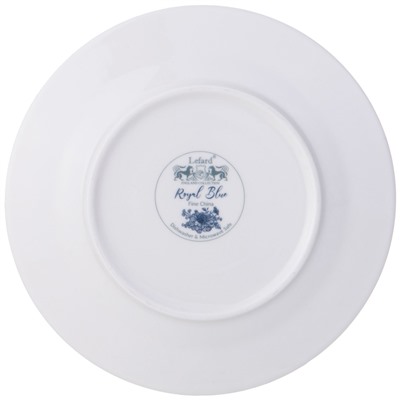 ЧАЙНЫЙ НАБОР LEFARD "ROYAL BLUE" НА 6 ПЕР. 12 ПР. 270 МЛ (КОР=4НАБ.)