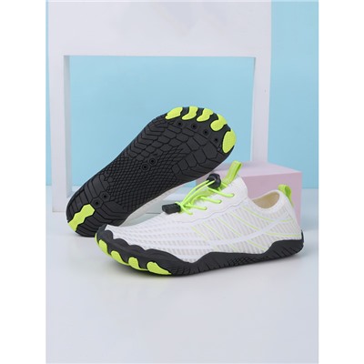 Коралловые тапочки аквашузы