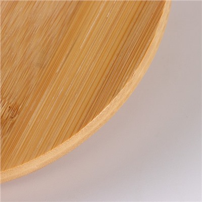 Набор для канапе и нарезки BellaTenero, 8 предметов: блюдо d=29.8 см, доска для нарезки, 2 ножа, 4 шпажки, фарфор, белый