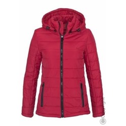 Steppjacke "Rayan"