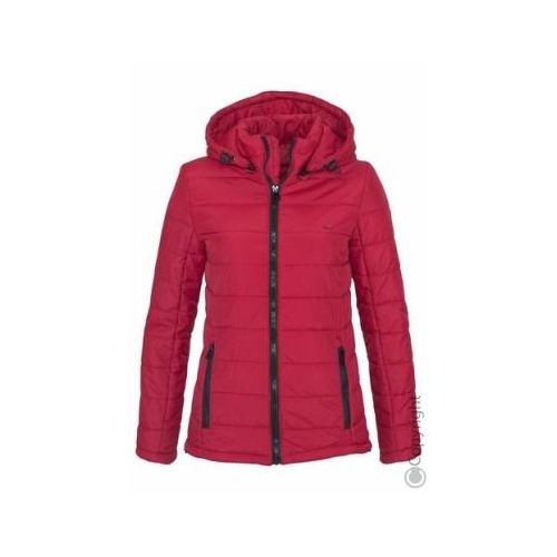 Steppjacke "Rayan"