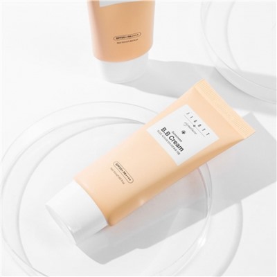 Jigott Солнцезащитный BB-крем для лица / Signature Sunscreen B.B Cream SPF50+ PA++++, 50 мл