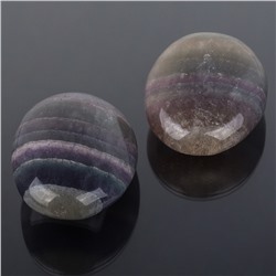 Радуга Самоцветов Галтовка из Флюорита