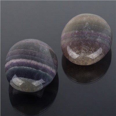 Радуга Самоцветов Галтовка из Флюорита