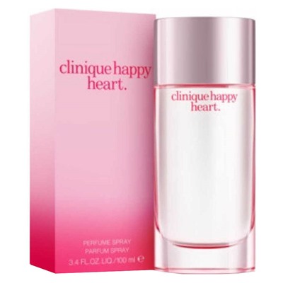 Clinique Happy Heart For Women edp 100 ml
