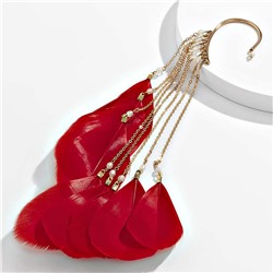 Серьги-каффы арт. 13 2603 (id 271693)