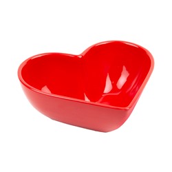 Салатник Love, 18х15 см