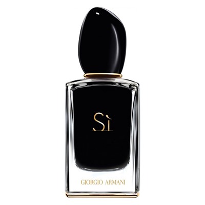 Giorgio Armani Si Intense For Women edp 100 ml