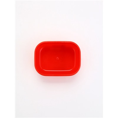 Ланч - бокс новогодний «Пингвиненок», 150 мл