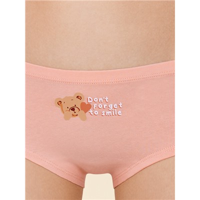Трусы для девочек