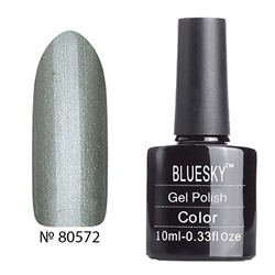Шеллак Bluesky № 80572 10 ml