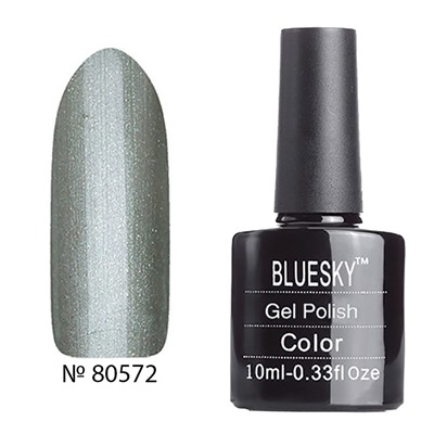 Шеллак Bluesky № 80572 10 ml