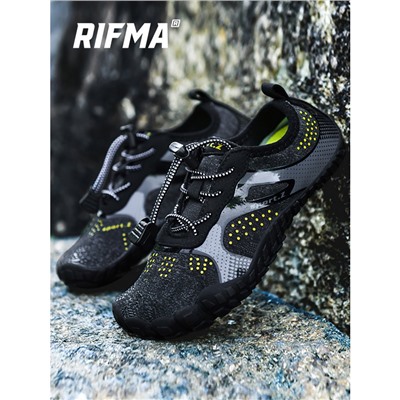 Аквашузы детские RIF-SLK-01/108-black