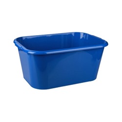 Таз 30л Эконом М4052 овальный Альтернатива оптом