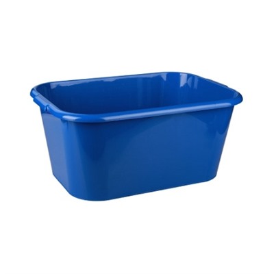 Таз 30л Эконом М4052 овальный Альтернатива оптом