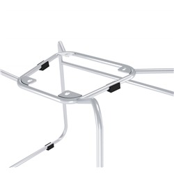 Стул SHT-ST29/S145-2
                        зеленый / хром лак