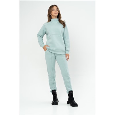 Брюки женские 23-332L17 мохито