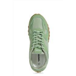 Полуботинки женские PATROL