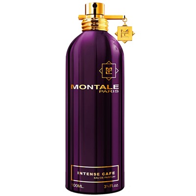 Montale Intense Cafe edp 100 ml