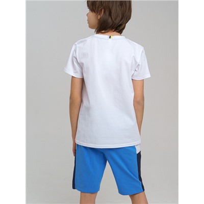 Шорты для мальчика, 2 шт. в комплекте