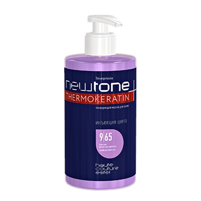 Тонирующая маска для волос NЕWTONЕ, 400 ml