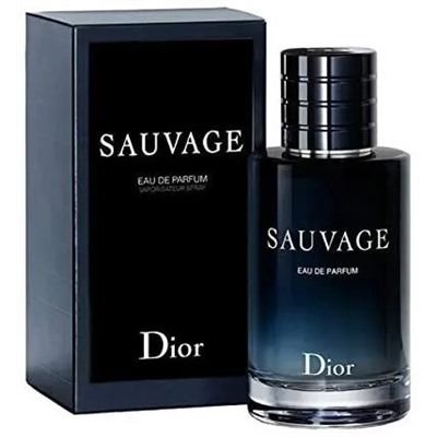 Christian Dior Sauvage for men PARFUM 50 ml A-Plus