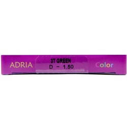Adria Сolor 3 tone