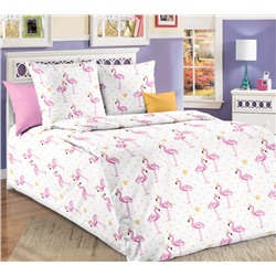 Ткань перкаль Детский / Мир чудес 1