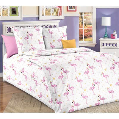 Ткань перкаль Детский / Мир чудес 1