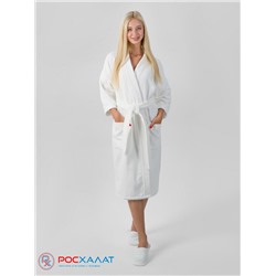 Махровый халат Кимоно унисекс 40/2 МЗ-23 (1)